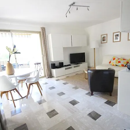 Esterel Apartman Cannes