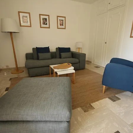 Apartman Esterel *