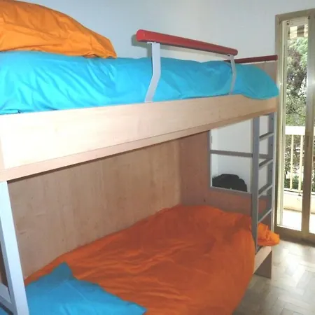 Apartman Esterel