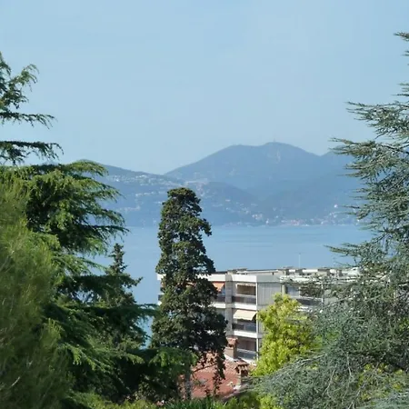 Esterel * Cannes